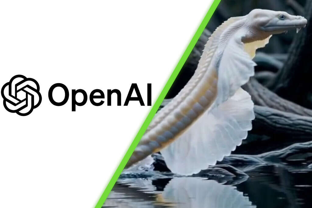 Llega Sora a México: este es el nuevo generador de video de OpenIA capaz de crear videos realistas con solo texto, precio y disponibilidad 