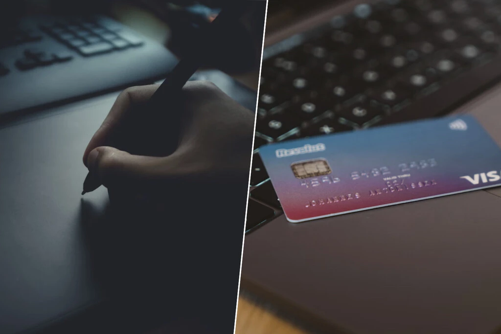 Una tarjeta de crédito robada cuesta lo mismo que una entrada al cine. Y España está entre los países más atacados 