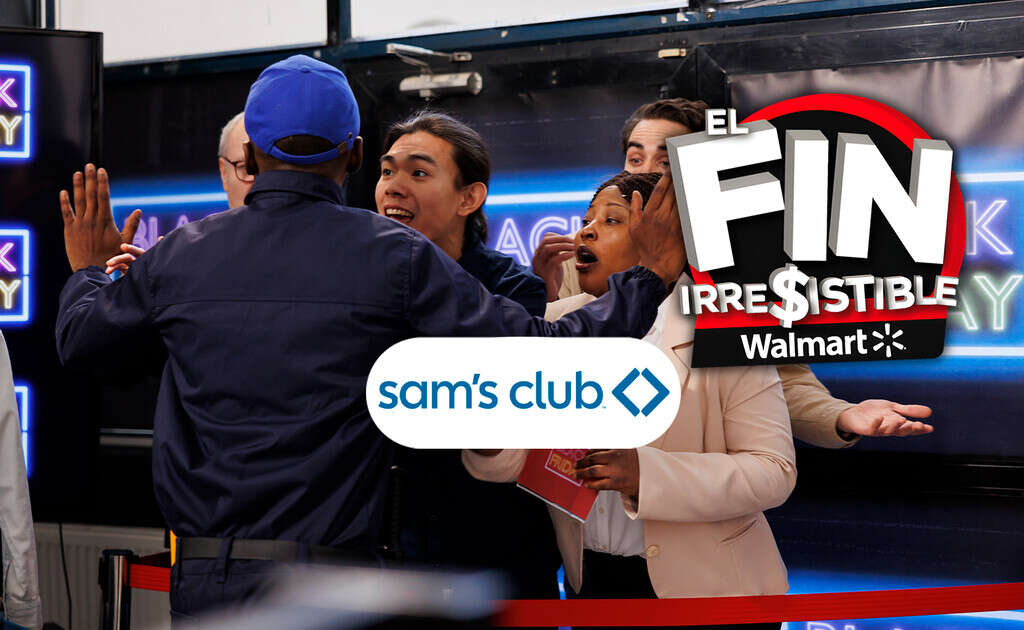 Sam's Club se adelanta al Buen Fin 2024: El Fin Irresistible tiene promociones bancarias y descuentos en membresías 