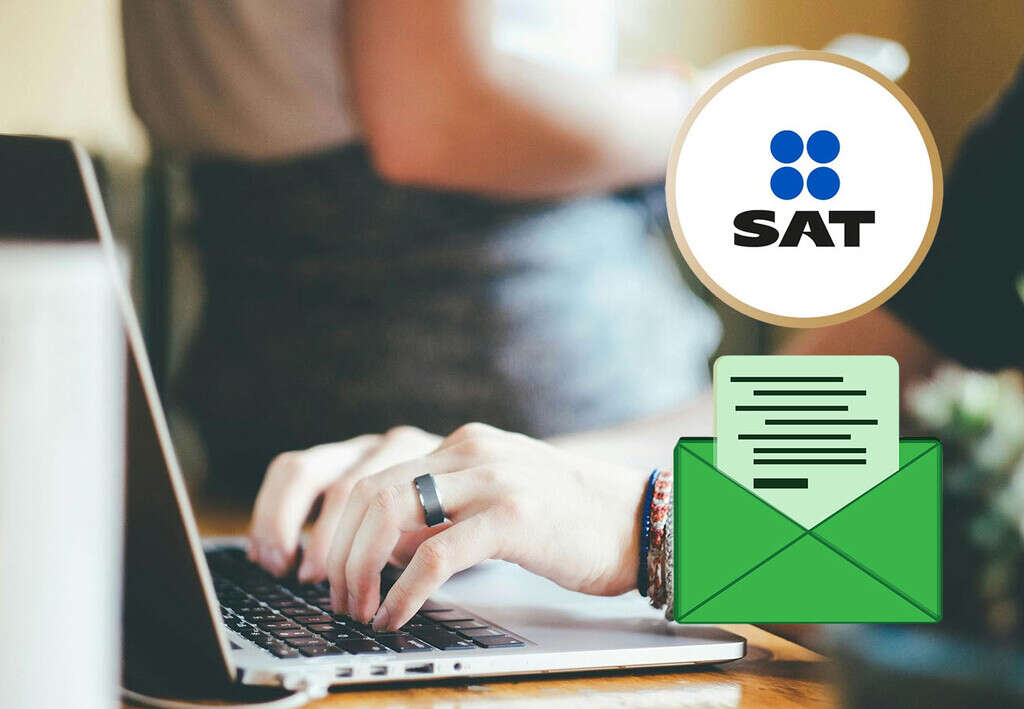 Cómo activar el Buzón Tributario del SAT para no tener multas de hasta 11,000 pesos en México