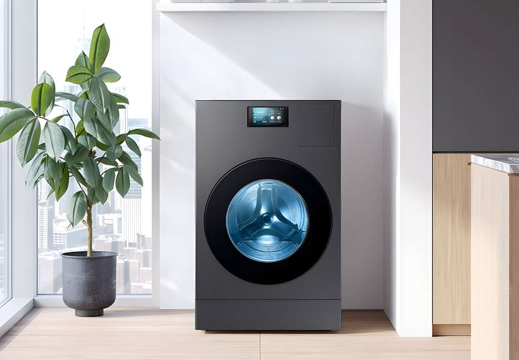 Samsung BESPOKE AI Laundry Combo: lanzamiento, precio en México, disponibilidad, características  