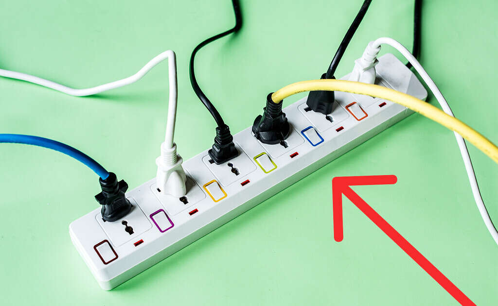 Muchos creen que sirven para lo mismo, pero las extensiones de luz tienen diferencias: así las identificas  