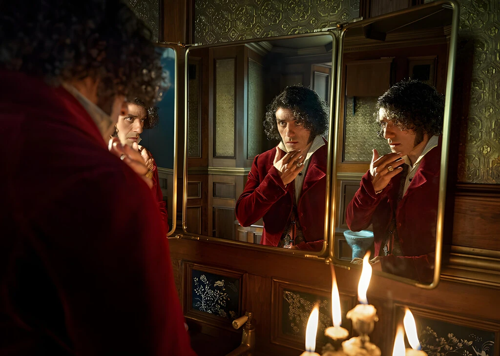 México dicta sentencia de Frankenstein: Guillermo Del Toro combina sus mejores películas para dar vida al clásico monstruo como nadie más lo hizo