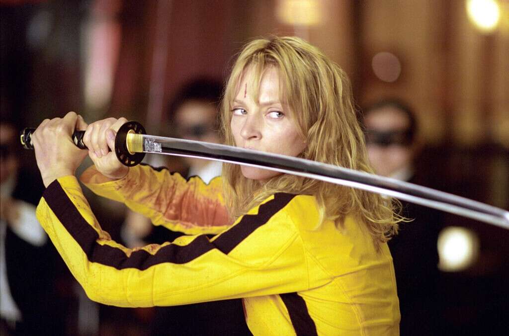 “Es el mayor arrepentimiento de mi vida”: Tarantino se sigue culpando por esta escena de Uma Thurman en ‘Kill Bill’ 