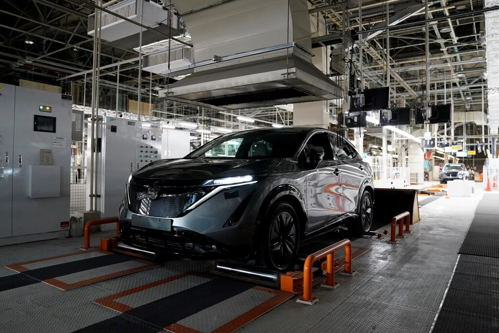 Nissan ya evalúa cerrar plantas en México y Japón como su plan más extremo para reducir costos, según reporte 