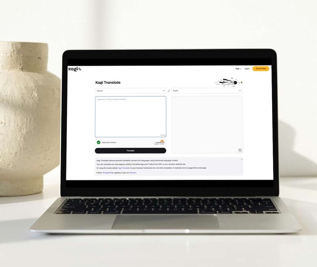 Ni Google Translate ni DeepL: este nuevo traductor gratis es el mejor que he probado