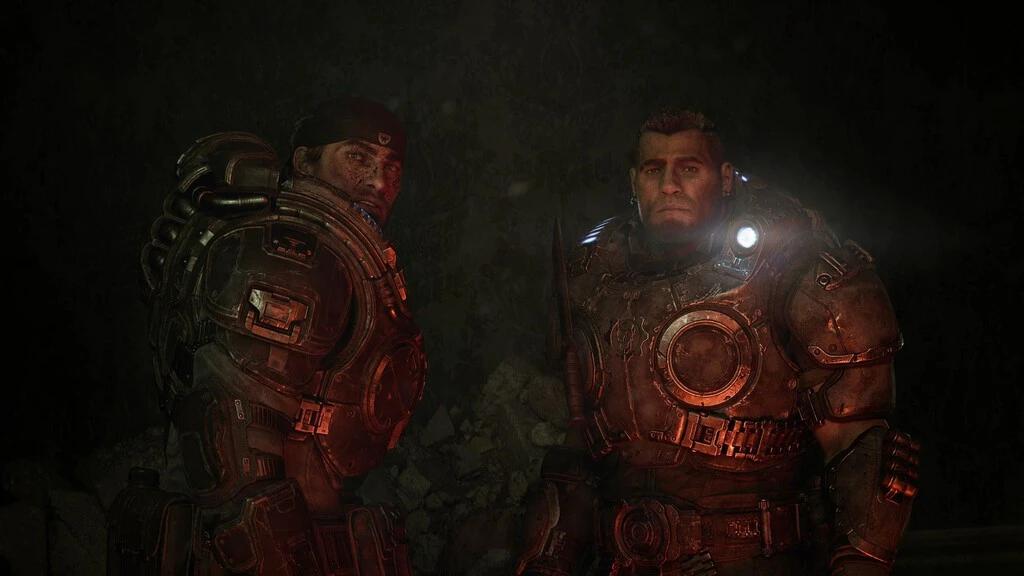 “Que parezca una historia de terror”: los creadores de Gears of War: E-Day quieren regresar a las raíces con todo y temática oscura 