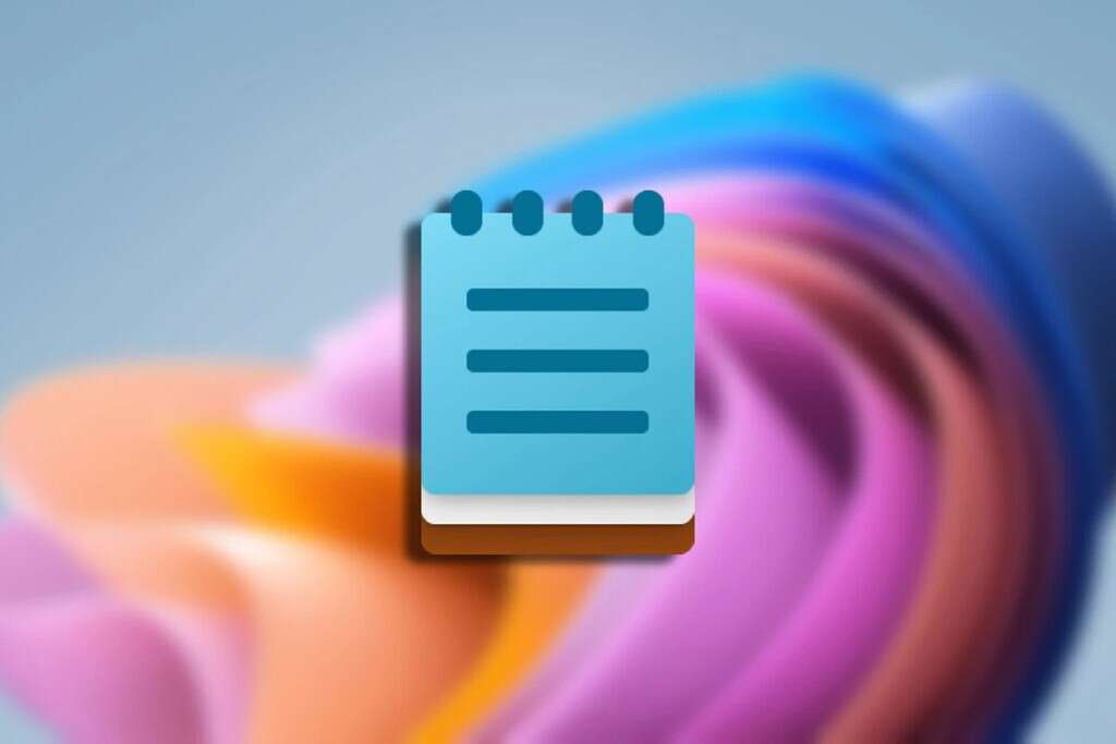 El Bloc de notas ha estado más de 30 años abandonado. Hasta que llegó Windows 11 y le dio superpoderes 