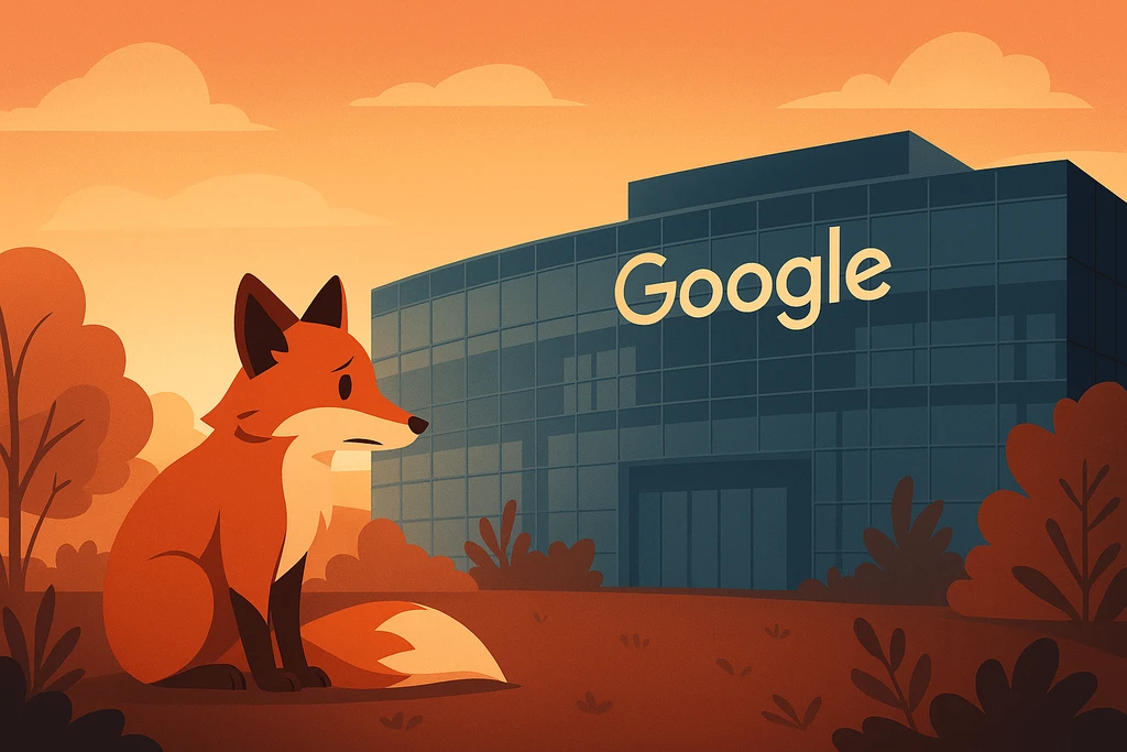 Buscaban luchar contra el monopolio de Google. De rebote, pueden enterrar al único gran navegador independiente de las 'Big Tech' 