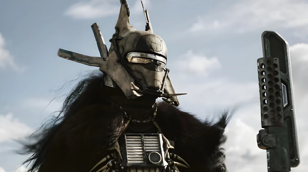 El consejo de George Lucas al director detrás del mayor fracaso de Star Wars: 