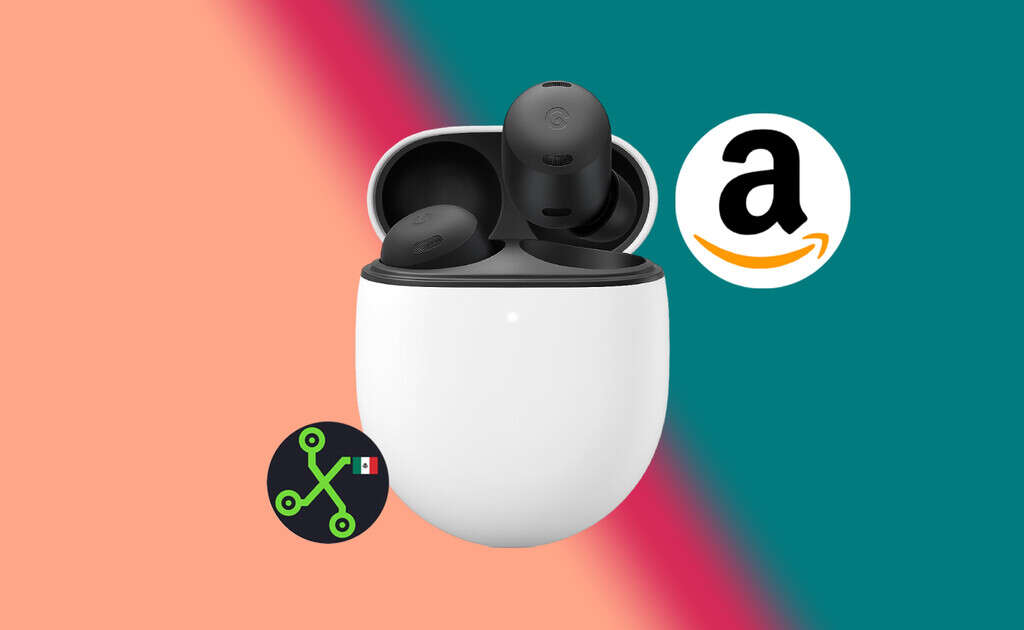 El precio de los Google Pixel Buds Pro toca fondo en Amazon: audífonos premium con cancelación de ruido, hasta 31 horas de batería y MSI 