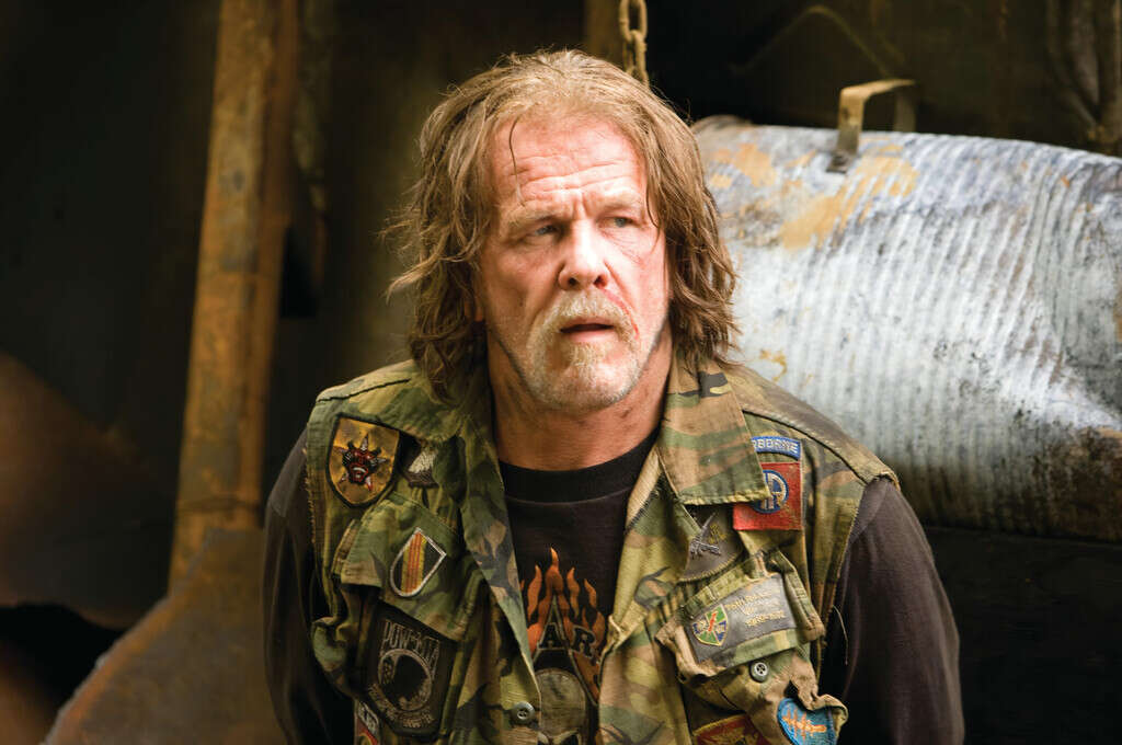 75 películas y tres nominaciones al Óscar, pero por un error casi pasa 50 años de prisión: así escapó Nick Nolte de una vida tras las rejas 