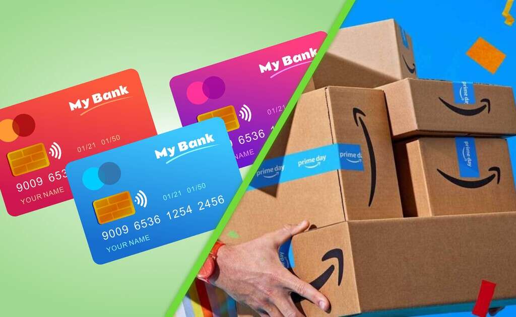 Amazon Prime Day de octubre 2024: estas son las tarjetas de crédito y débito participantes en México