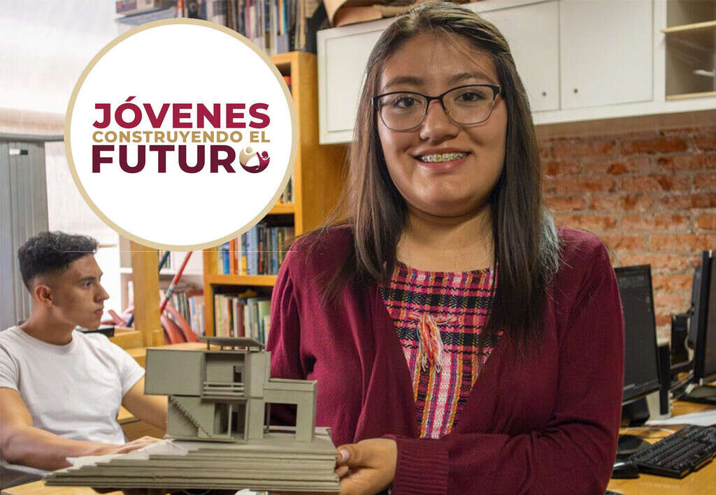 Jóvenes Construyendo el Futuro: fecha de inscripción para el nuevo periodo de abril 2025 y dónde registrarse 