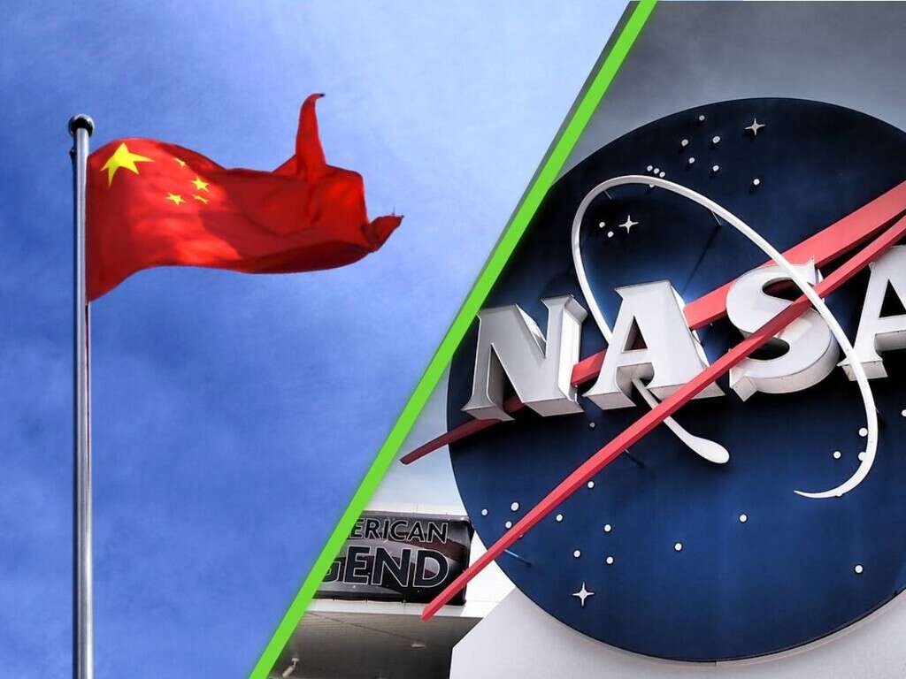 Este gigantesco proyecto de China está afectando la rotación de la Tierra; la NASA tiene la explicación 