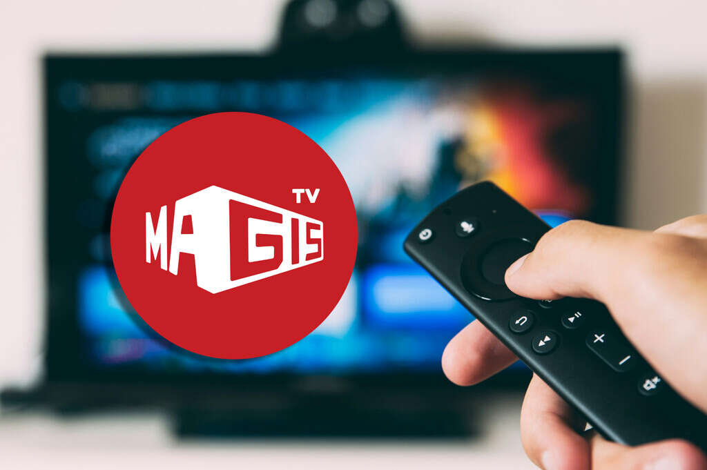 Magis TV, el servicio IPTV que ofrecía todo el fútbol, series y películas, cambia: así queda ahora esta app 