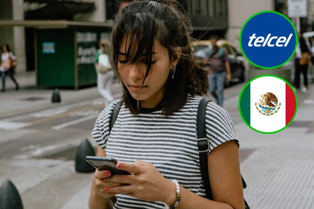 Los planes Telcel Libre tienen un beneficio nunca antes visto en México: cashback con cada pago mensual, así funciona 