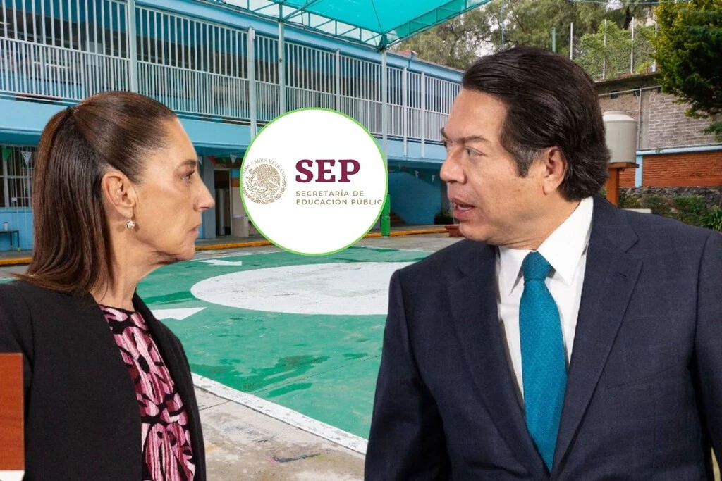 SEP da marcha atrás y las vacaciones no se adelantarán en México: terminarán el 15 de julio 