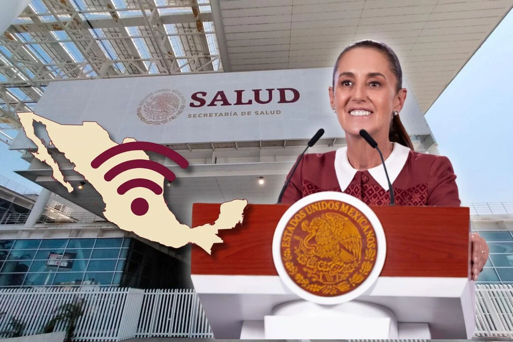 México quiere dejar atrás el caos del sistema de salud y ya prepara expedientes médicos únicos para todos 