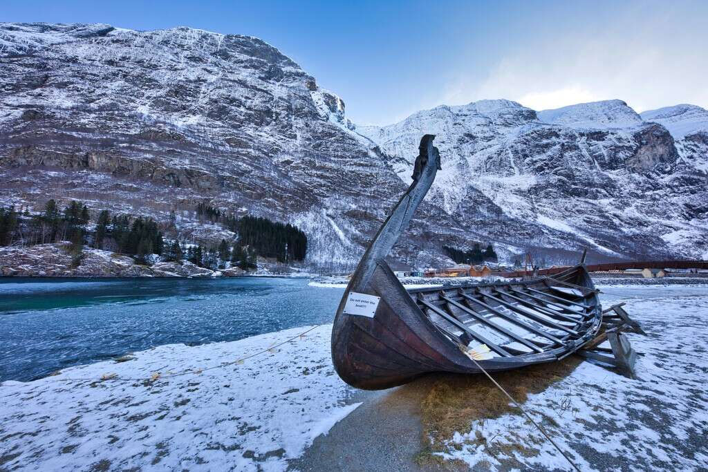 Por 200 años se pensó que este barco en el fondo del mar tenía origen en la época vikinga: la realidad era totalmente distinta 