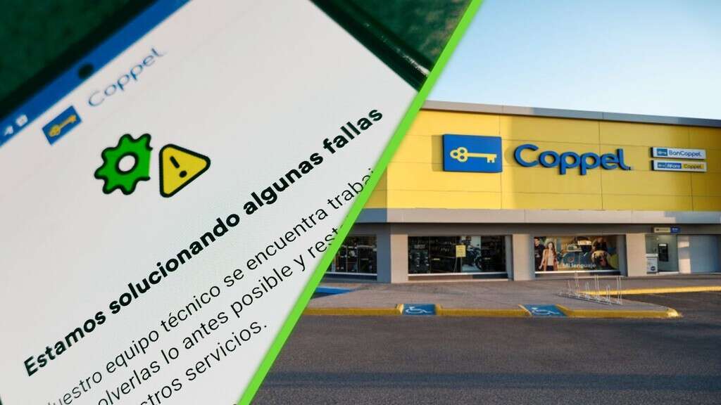 Hackearon a Coppel: un 