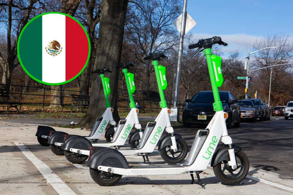 Lime regresa a México: el servicio de renta de scooters eléctricos busca su segunda oportunidad con desbloqueos gratis durante el primer mes 