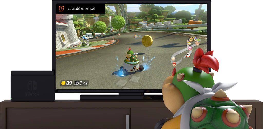 Nintendo quiere que pienses dos veces si planeas modificar tu Switch: su nuevo acuerdo les permite bloquear tu consola 