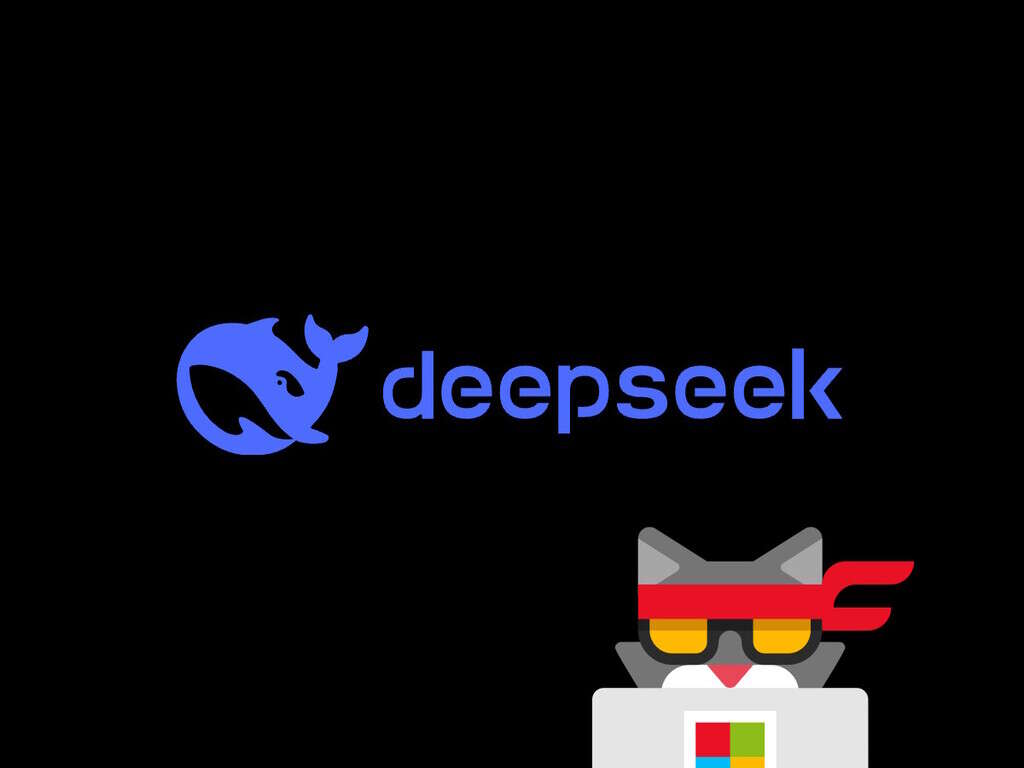 DeepSeek no tenía suficiente con hacer explotar Wall Street: acaba de lanzar una IA que analiza y genera imágenes 