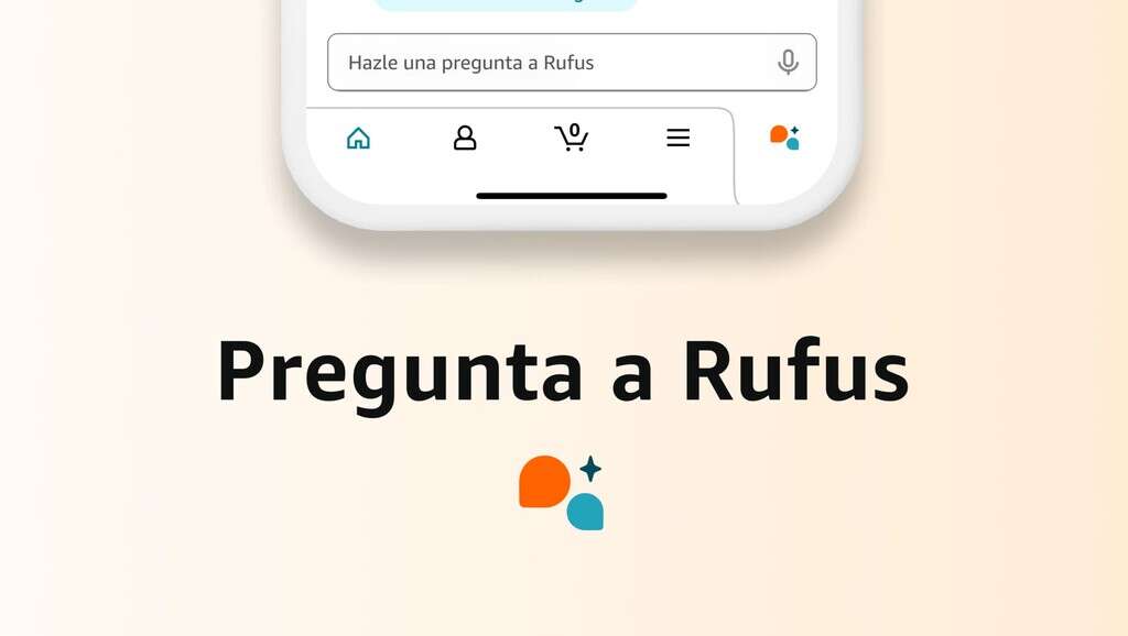 He probado la nueva IA de Amazon que funciona como guía de compras: tiene todo el potencial de ser útil, pero falla en lo de siempre 