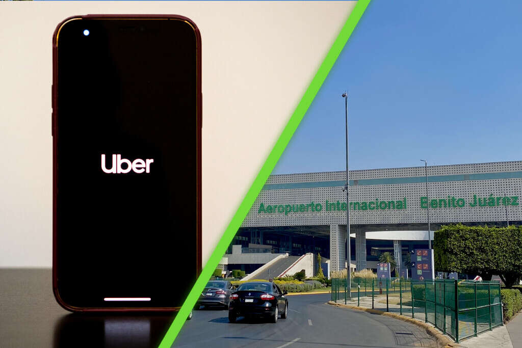 Conductores de Uber dicen que Guardia Nacional los extorsiona para poder trabajar en aeropuertos de México: ahora le piden soluciones a AMLO 