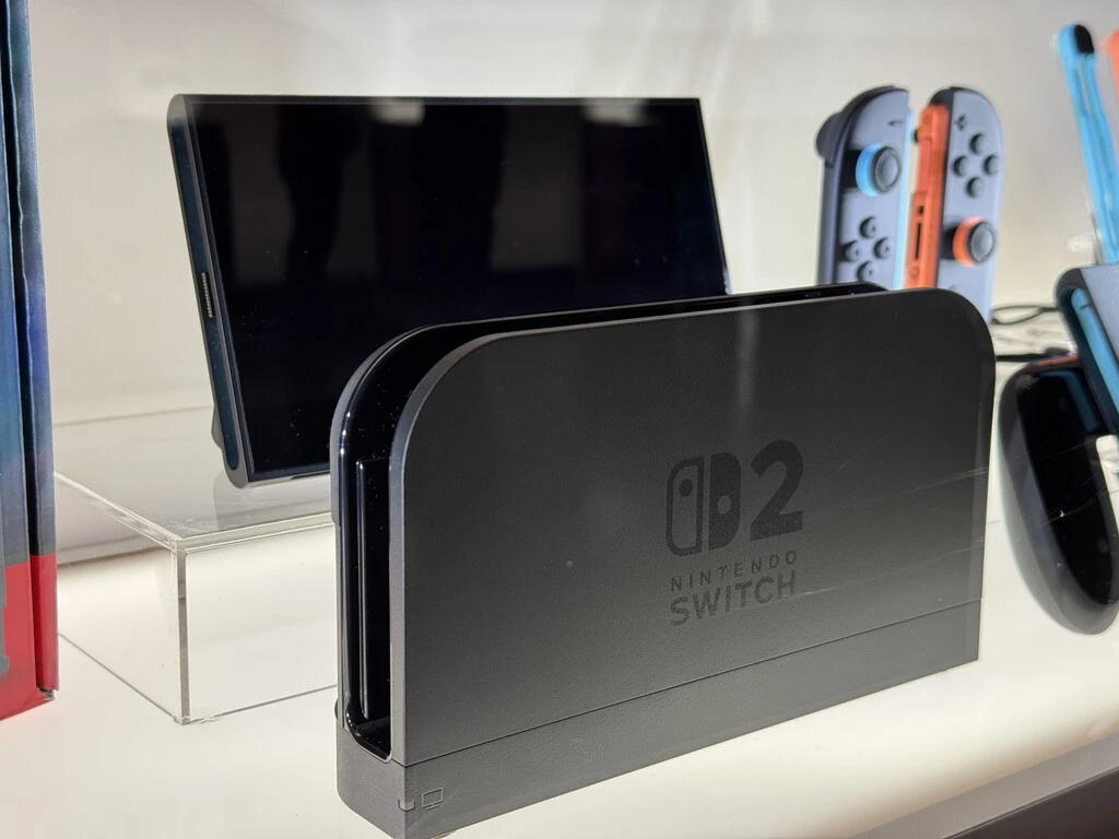 Nintendo se quiere adelantar a Trump: acelera la producción de Switch 2 para no sufrir por los aranceles de EUA, según reporte