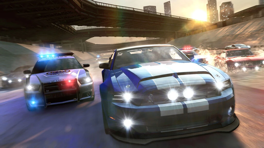 Ubisoft quiere detener la demanda de los jugadores por The Crew recordando una verdad dolorosa: “estas adquiriendo una licencia” 