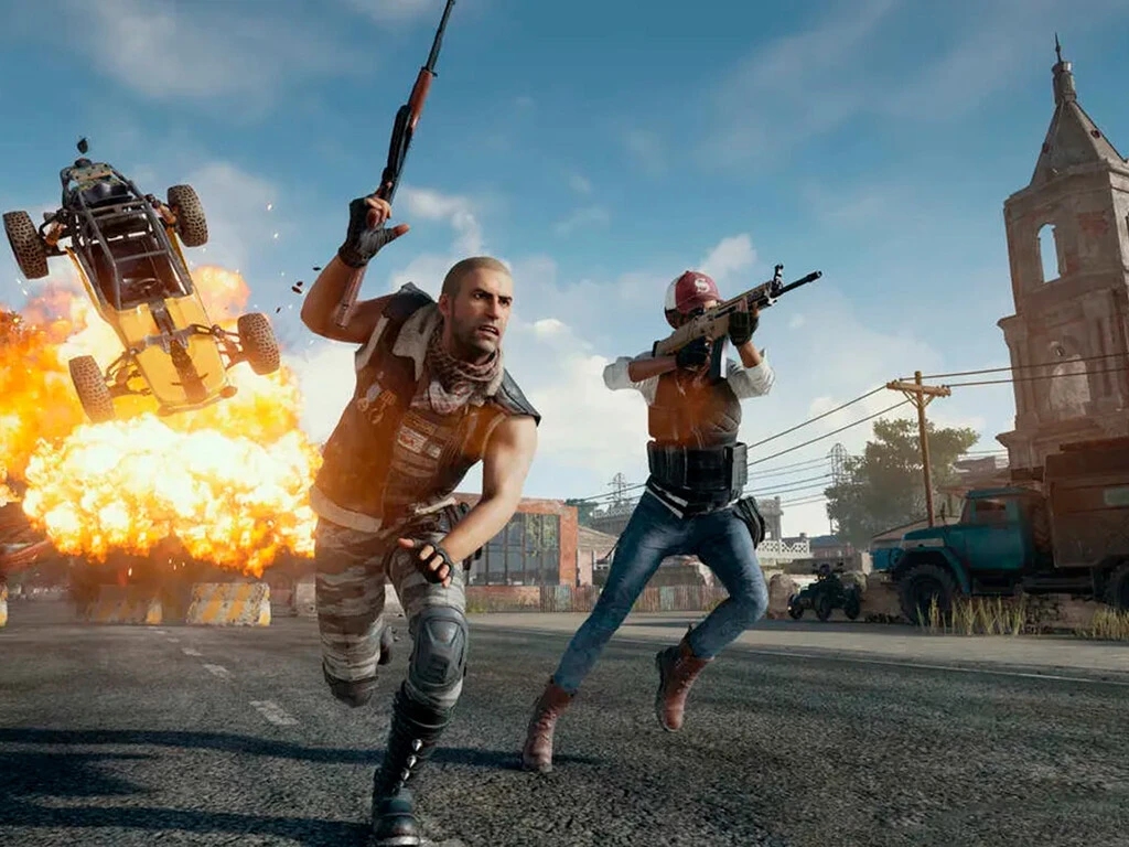 Si considerabas que eras un acumulador, conoce a este jugador de PUBG que tiene más de 13 mil pantalones negros y nadie sabe por qué 
