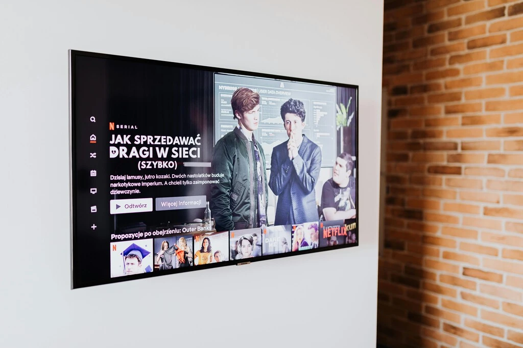 Las smart TV son las nuevas favoritas de los mexicanos para conectarse a internet: la culpa es del streaming  