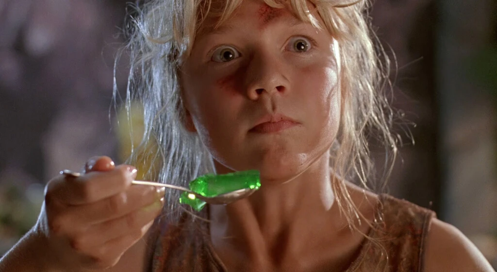 Siempre creímos que el villano de Jurassic Park eran los dinosaurios, hasta que notamos algo: la precaria gestión del parque 