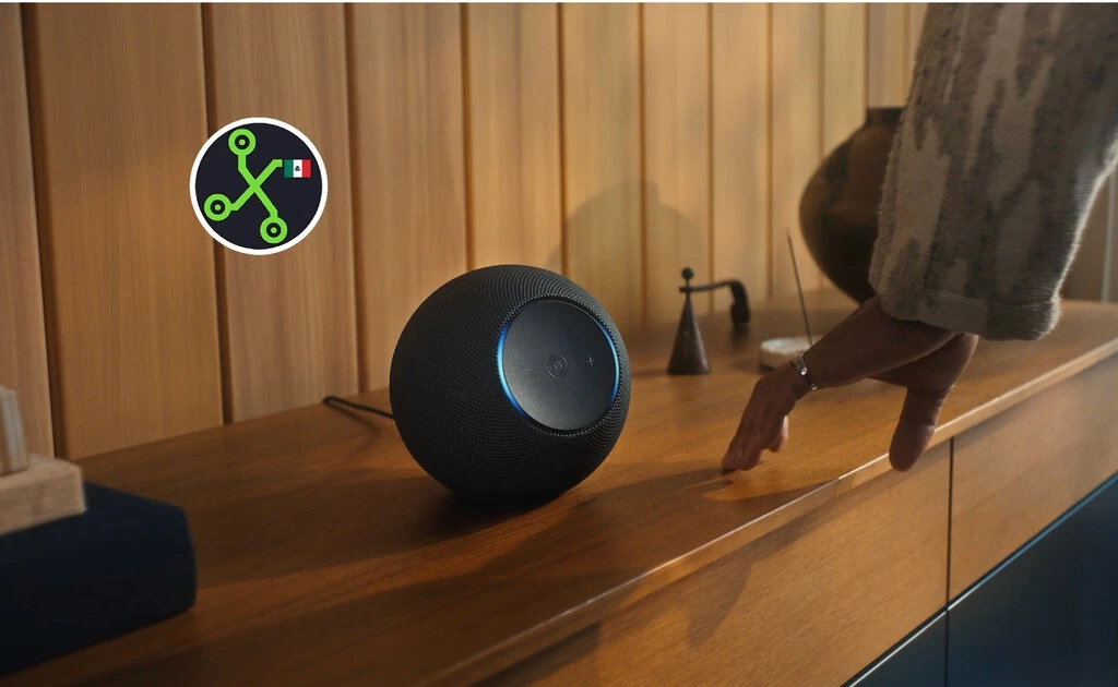 Cazando Gangas México: nuevos dispositivos Echo con Alexa, tablets Samsung en remate y la renovación del smartwatch Pro de Huawei 