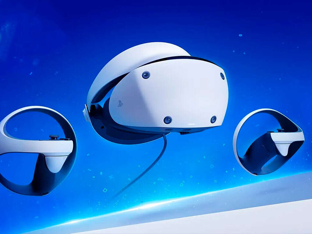 PlayStation VR2 terminará la exclusividad con PS5 en agosto: estos son los requisitos para usarlo en Steam