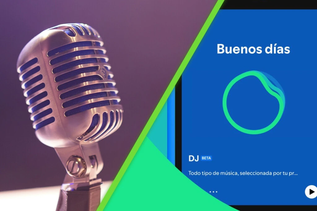 Spotify por fin añade la función que todos pidieron a su DJ con IA: ya puedes pedir música en tiempo real, pero con una condición