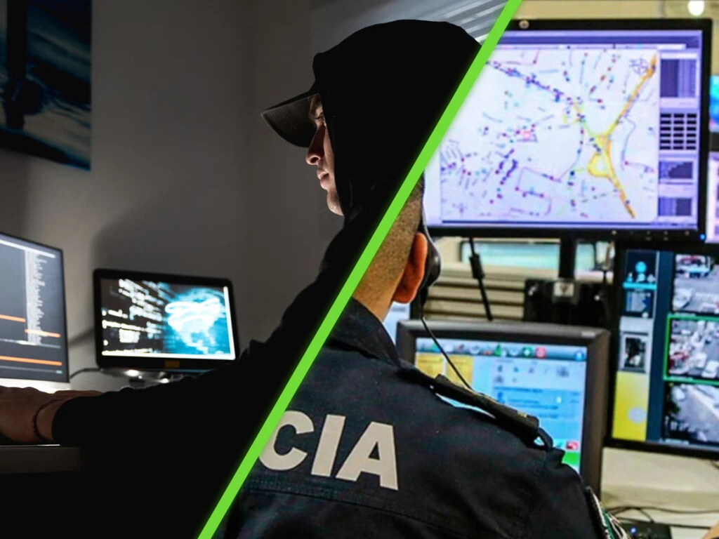 Descubre Fiscalía de Oaxaca que sistema de videovigilancia de Policía de Juchitán fue hackeado, así lo hicieron 