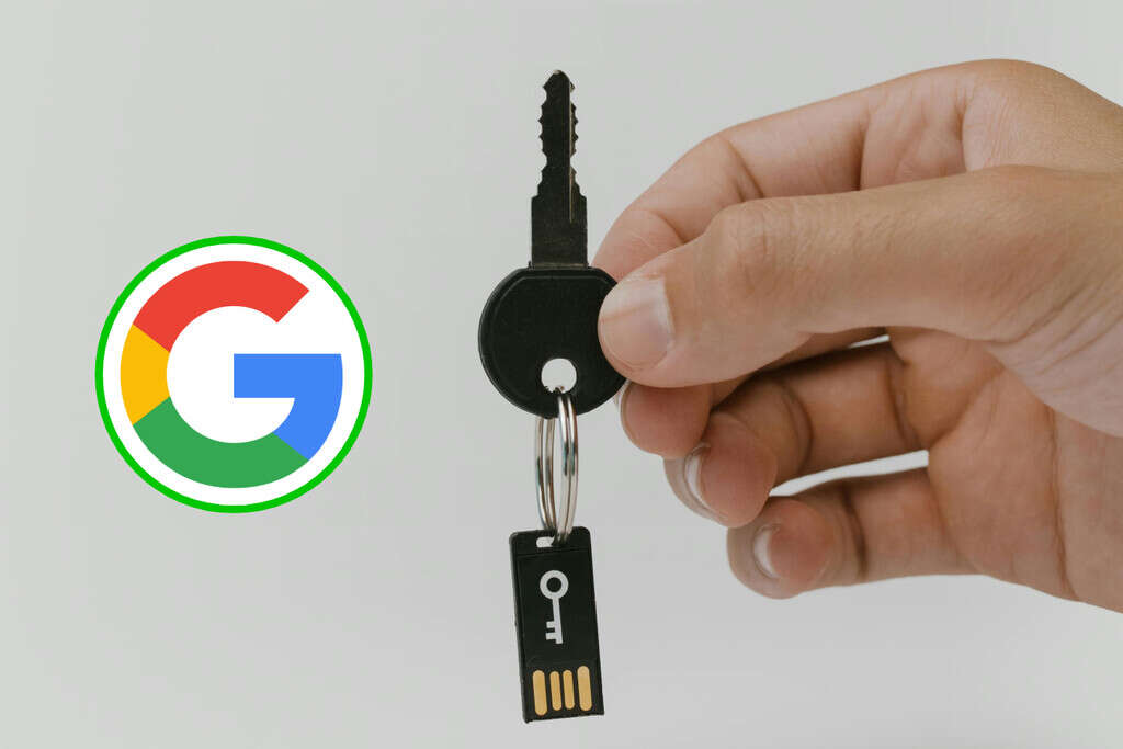 Google quiere que dejemos de usar contraseñas: passkeys ahora se sincronizan entre Chrome, Android y Windows; así se usan 