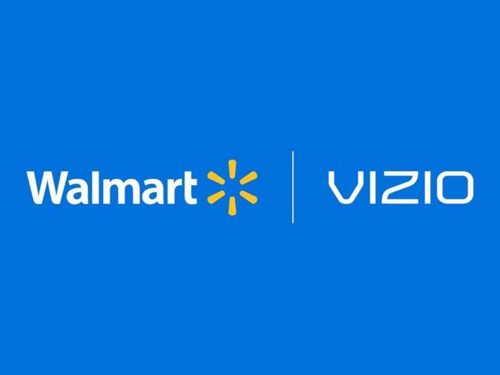 Walmart compra VIZIO por 2,300 millones de dólares para ir más allá de los televisores: vender publicidad en su sistema operativo 