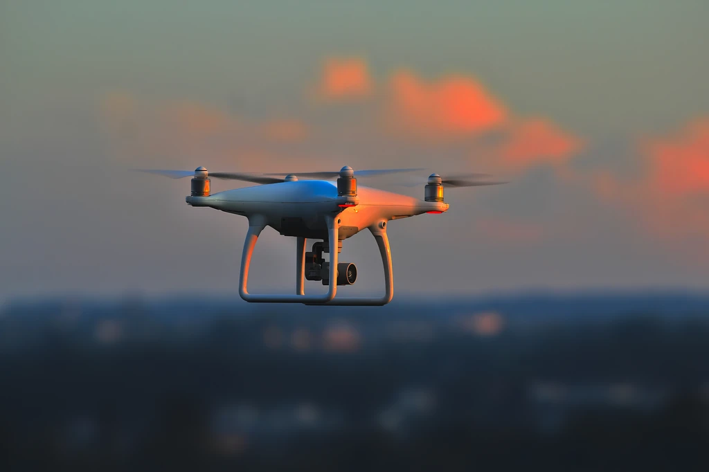 China puede revolucionar las guerras con sus drones: ahora son capaces de detectar submarinos, según reporte  