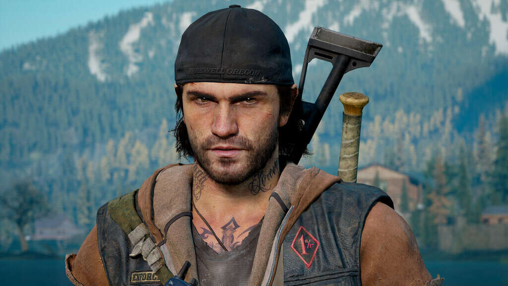 Se revelan imágenes del nuevo juego de los creadores de Days Gone: un shooter en tercera persona será nuevamente su enfoque, según informes 