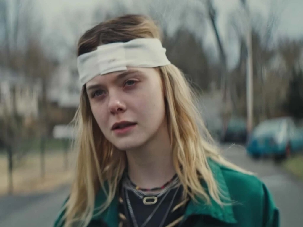 Prime Video y la película de ciencia ficción postapocalíptica donde el silencio dice más que las palabras 