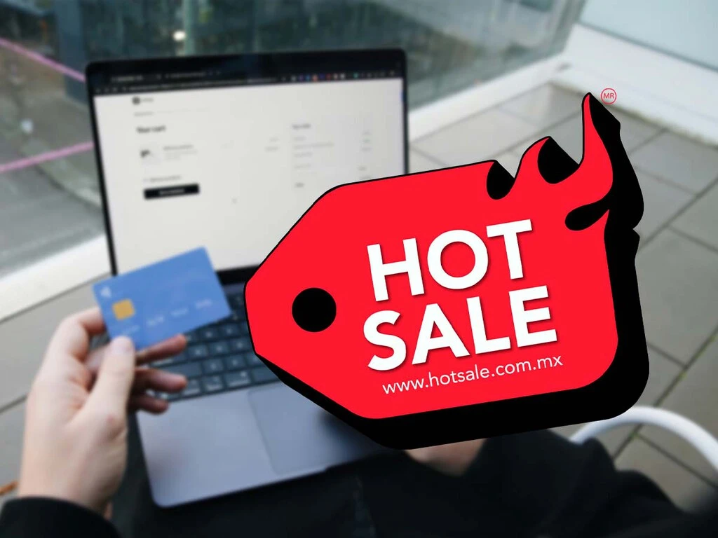 Cazando Gangas México, especial del Hot Sale 2026: últimas horas de las mejores ofertas, descuentos y promociones en tecnología 