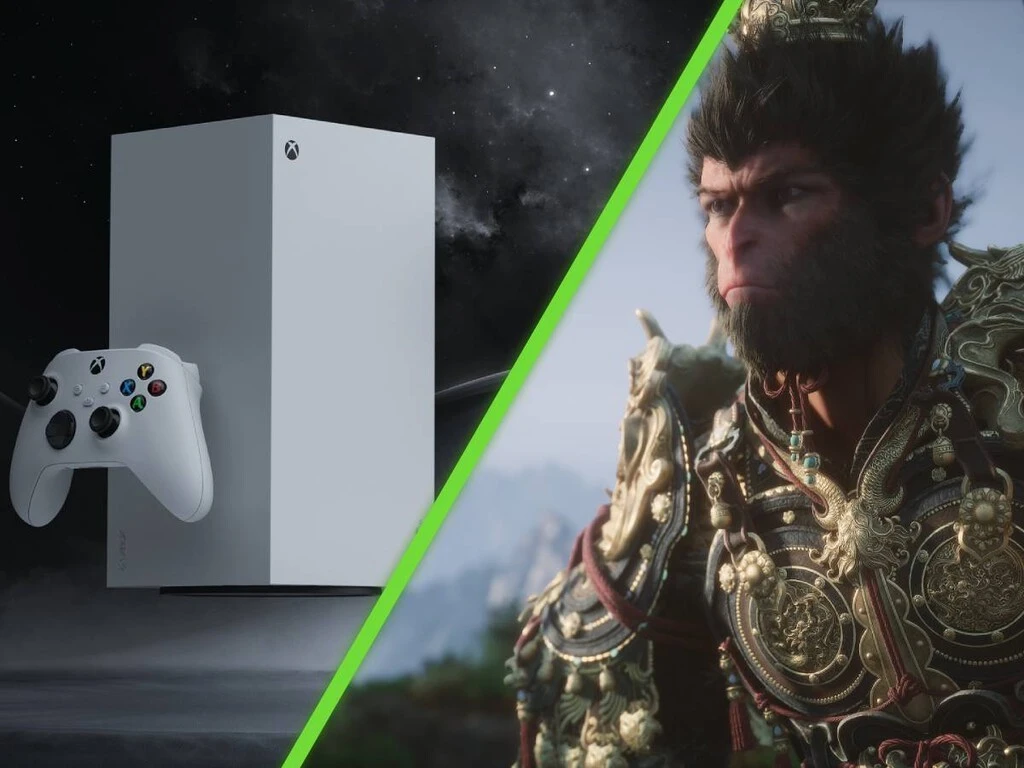 Los fans de Xbox esperaron un año por Black Myth: Wukong y creen que es un desastre: 