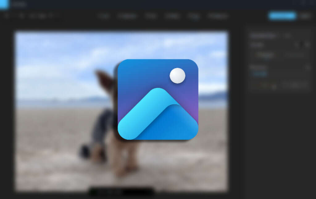 Windows 10 y 11 ya tienen un borrador mágico de fondos con IA nativo para editar fotos: así funciona 