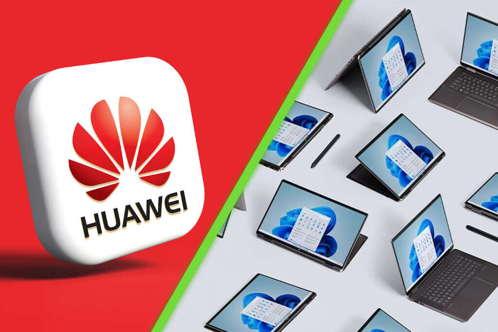 Huawei cambiará para siempre a partir esta fecha: dejará de fabricar laptops Windows; ahora tendrán Linux y HarmonyOS 