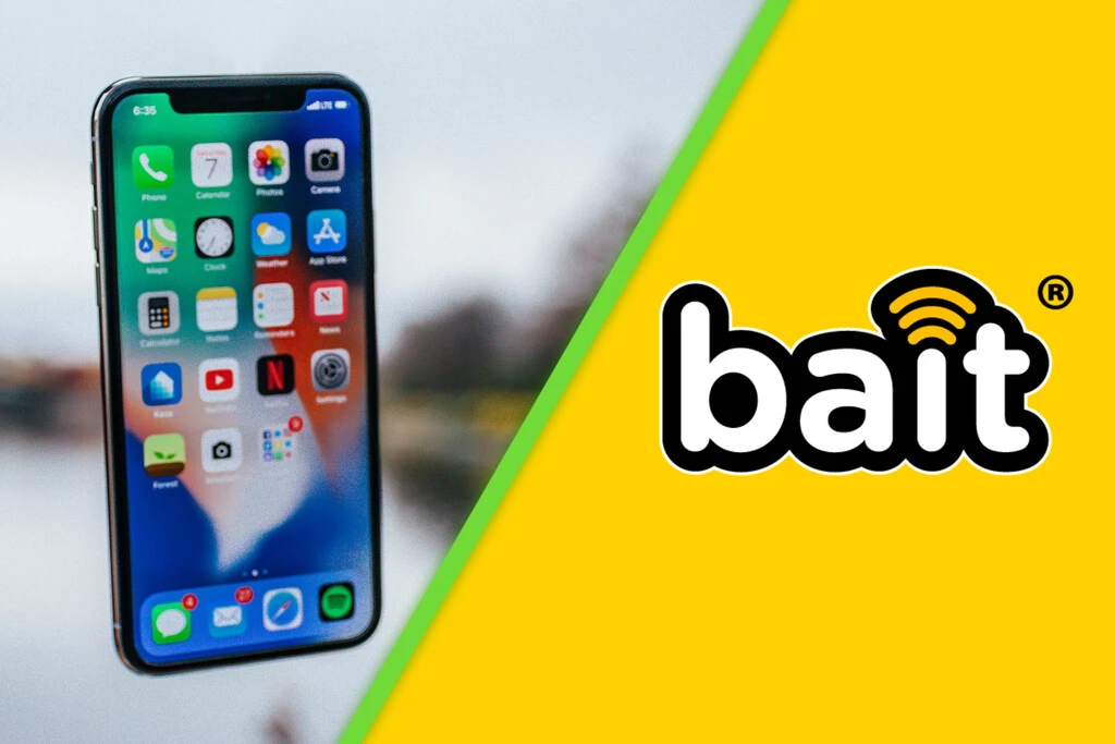 Bait de Walmart tiene paquetes para celular con internet ilimitado: precio, cómo contratar y condiciones 