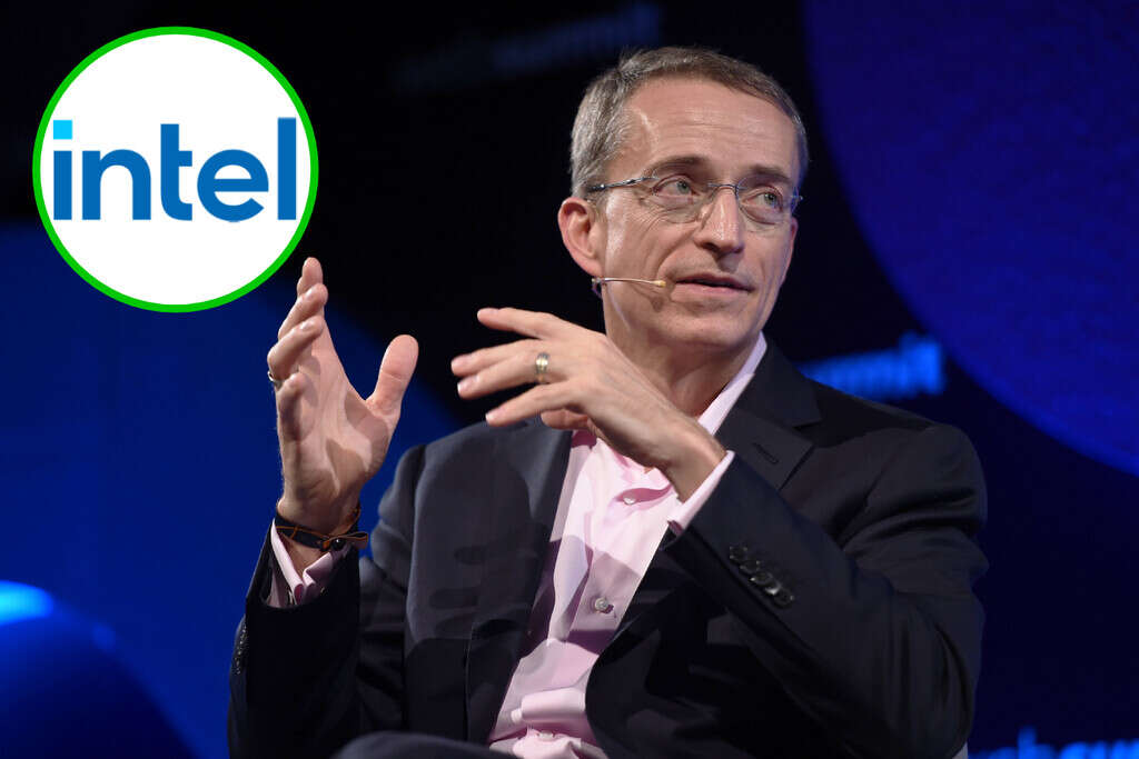 Intel pierde a su CEO: Pat Gelsinger se retira tras más de 40 años en la empresa y tres como director ejecutivo 